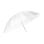 Godox UB-L2-60 60 colių gilus sidabrinis atspindintis skėtis su 16 stipinų ir ne&scaron;iojimo krep&scaron;iu