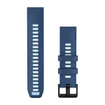 Garmin HRM-Pro Plus krūtinės pulsometras su bėgimo dinamika, ANT+ ir Bluetooth, 5 ATM atsparumas vandeniui, 1 metų baterijos veikimas