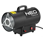 NEO TOOLS 90-083-01 dujinis &scaron;ildytuvas 15kW