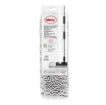 MERY Premium keičiamas mikropluo&scaron;to mopas 45 cm