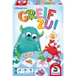 Stalo žaidimas &bdquo;Greif to&ldquo;