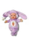 Zapf BABY born for babies Funny Bunny 26 cm