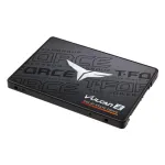 SSD diskas Team Group T-FORCE VULCAN Z 256 GB 2,5 colio SATA III