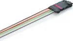 M&auml;rklin 60983 4 kanalų skaitmeninis solenoidinis dekoderis ie&scaron;mams, signalams ir i&scaron;jungikliams