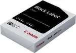 Canon Black Label Zero FSC A4 popierius, 5 x 500 lapų (99840754)