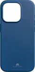 Black Rock Cover Mag Urban dėklas Apple iPhone 15 Pro, tamsiai mėlynas 00221276