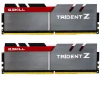 G.Skill Trident Z DDR4 16 GB (2x8 GB) 3200 MHz Dual Kit F4-3200C16D-16GTZB