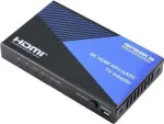 SPEAKA PROFESSIONAL SP-HDA-500 HDMI &ndash; HDMI AV kabelis 3840x2160 SP-10084796