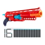 ZURU XSHOT Excel 36675 Caliber žaislinis &scaron;autuvas su strėlytėmis, iki 27 m nuotolio