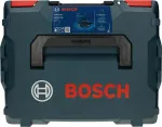 Valymo rinkinys Bosch Professional GAS 18V-12 MC belaidžiam dulkių siurbliui L-BOXX 102