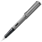 LAMY AL-star grafito spalvos plunksnakotis su vidutinio storio (M) plunksna 1220433