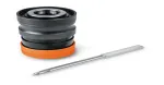 FEIN QuickIN adapteris kiaurymėms pjauti 64203007010