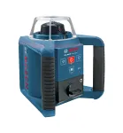 Bosch GRL 300 HV Professional Rotacinis lazerinis nivelyras 300 m 635 nm (< 1 mW)