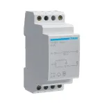 Hager ST303 durų skambučio transformatorius 230V į 8V/12V 8VA 2 moduliai