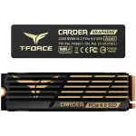 SSD diskas Team Group 2 TB M.2 PCIe 4.0 T-FORCE CARDEA A440