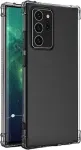 CYOO itin plonas permatomas TPU galinis dangtelis Samsung Galaxy Note 20 (N980F) CY121916
