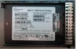 HPE 960GB SAS 6G 2,5 colio SFF Read Intensive SSD (P05321-001)