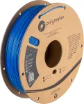 Polymaker PC02011 polikarbonato filamentas 1,75 mm 750 g mėlynas