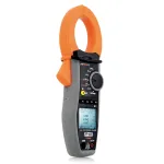 HT Instruments HT9023 skaitmeninis srovės matuoklis (kle&scaron;čių matuoklis) CAT III 1000V, CAT IV 600V True RMS 1009023
