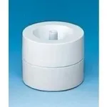 MAULpro Sąvaržėlių dozatorius juodas plastikinis Vokietija 3012390