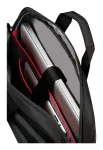 Samsonite Guardit 3.0 ne&scaron;iojamas kompiuterio portfelis 15,6 inch juodas i&scaron; perdirbto PET 155201-1041