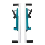 Makita JM00000219 greito keitimo griebtuvo rinkinys DEAWST07 (2 dalių, 1/4 colio &scaron;e&scaron;iakampis)