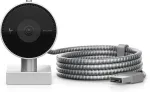 HP 950 4K internetinė kamera, 3840 x 2160 pikselių, Full HD, 30 fps, automatinis fokusavimas, automatinis &scaron;viesos reguliavimas