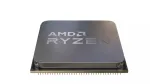 AMD Ryzen 5 4500 4,1 GHz AM4 6C/12T 65 W 11 MB su Wraith Stealth au&scaron;intuvu MULTIPACK