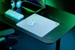 Pelėdos kilimėlis Razer Atlas Gaming Baltas