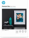 HP CR672A Premium Plus Glossy fotopopierius (blizgus), A4 (210 x 297 mm), 300 g/m&sup2;, 20 vnt.