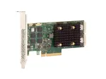 HPE P06367-B21 Broadcom MegaRAID MR416i-p RAID kontroleris, 4 GB podėlio, NVMe/SAS 12G, PCIe 4.0