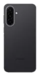 Samsung Clear Case, skaidrus, skirtas Galaxy A18