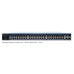 ZPE Systems Nodegrid Serial Console Plus ZPE-NSCP-T48R-STND-DAC-4G