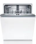 Bosch Serie 4 SMV4EAX28E indaujinė indaplovė, 13 komplektų