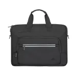 Rivacase 7521 Alpendorf ECO ne&scaron;iojamojo kompiuterio krep&scaron;ys 13,3&ndash;14 colių (35,6 cm), drobė, juodas