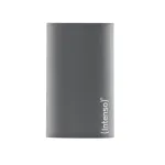 SSD diskas Intenso 1TB 1,8 colio USB Type-A 3.2 Gen 1 Premium Edition