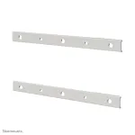 Neomounts FPMA-VESA120 VESA adapterio plok&scaron;tė i&scaron; plieno, 10&ndash;32 col. (25,4&ndash;81,3 cm), VESA 100x200 / 200x200, iki 25 kg, sidabro spalvos