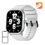 I&scaron;manusis laikrodis Zeblaze GTS 3 PRO Baltas