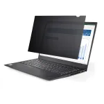 StarTech.com 17.3 colių 16:9 ne&scaron;iojamojo kompiuterio privatumo filtras, apsauga nuo akinimo, mėlynos &scaron;viesos mažinimas 51%, ekrano apsauga su +/- 30 laipsnių žiūrėjimo kampu, matinis/blizgus