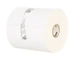 Zebra Z-Select 2000D balti lipnūs etikečių rulonai, termoetinės, 102&times;76 mm, 450 vnt./rulonas, 5400 vnt./pakuotė