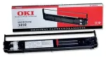 Oki Microline 3410 audinio juostelė juoda 09002308 OK3410