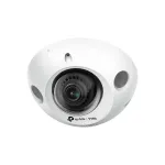 TP-Link VIGI C230I MINI(2.8MM) apsaugos kamera Kupolinė IP apsaugos kamera Vidaus ir lauko 2304 x 1296 pikselių Luboms
