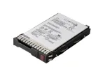 Hewlett Packard Enterprise HPE Mixed Use - SSD - 480GB - Hot-Swap - 2.5 SFF (6,4 cm SFF) - SATA 6Gb/s - mit HPE Smart Carrier (P07922-B21)