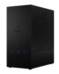ICY BOX IB-RD3621U3 HDD/SSD korpusas Juodas 3.5 colio
