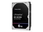 WD 0B36039 6 TB SATA 6Gb/s vidinis kietasis diskas