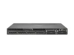 HPE Aruba 3810M 16SFP+ 2 lizdų komutatorius JL075A, L3 valdomas, 16 x 10 Gigabit SFP+, maitinimo blokas nepridedamas