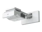 Epson EB-760W itin trumpo fokusavimo projektorius 4100 ANSI liumenų 3LCD 1080p (1920x1080) Baltas