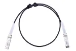 Extralink DAC SFP+ SFP+ DAC kabelis 10Gbps 3m AWG30