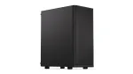 ENDORFY Ventum 200 Solid Tower Black korpusas