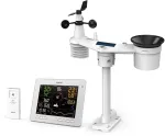 Oro stotis SWS 16600 WiFi 7 viename